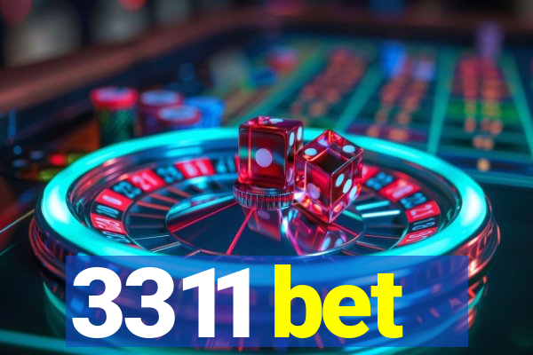 3311 bet